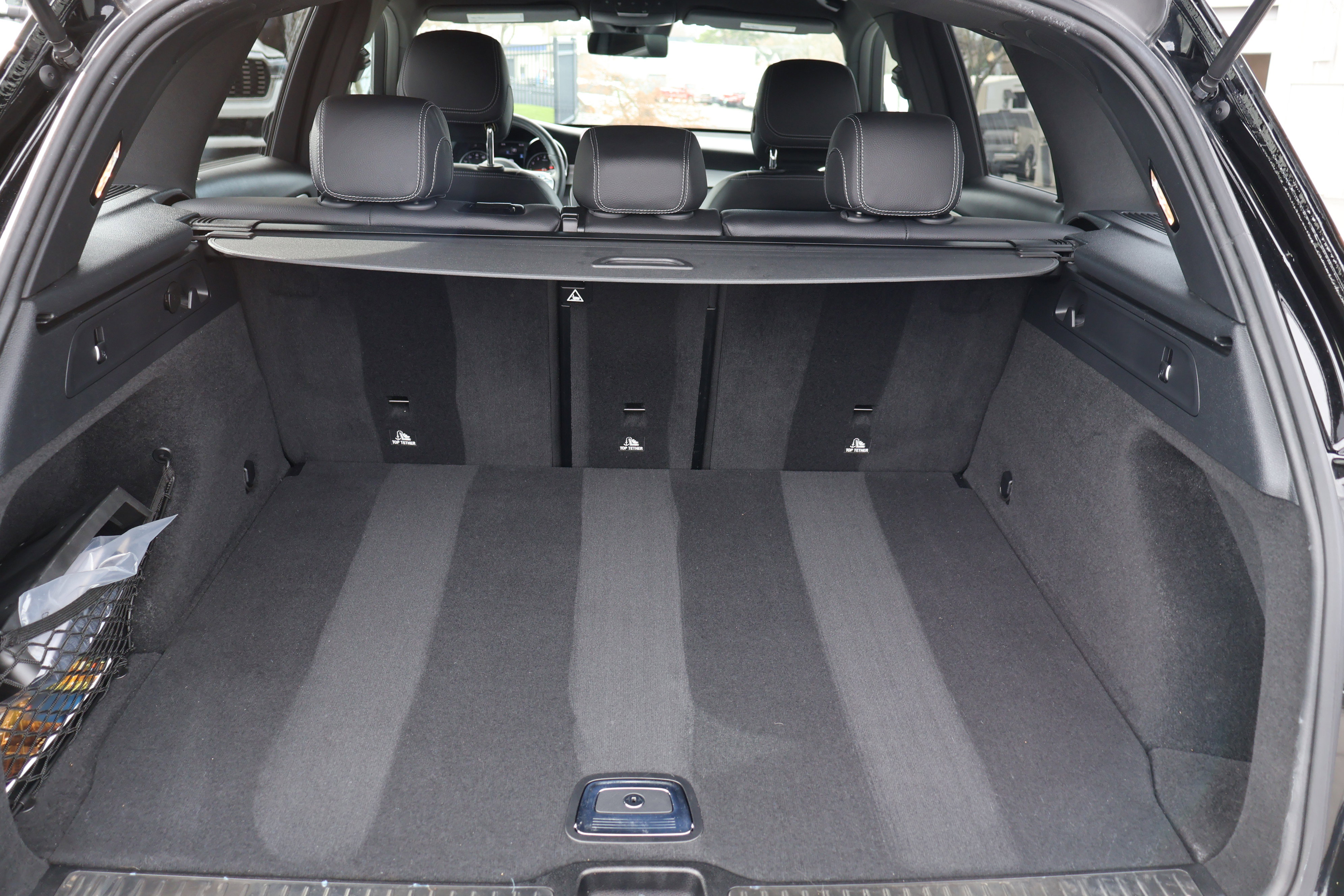 Certified 2022 Mercedes-Benz GLC 300 image 21