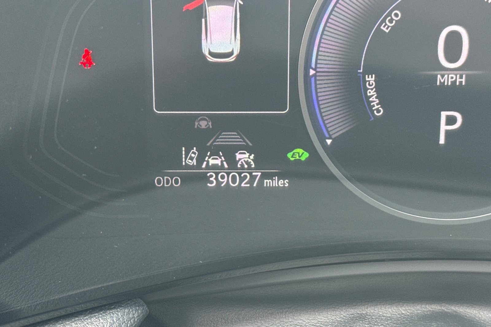 Used 2022 Lexus NX 350h AWD image 35