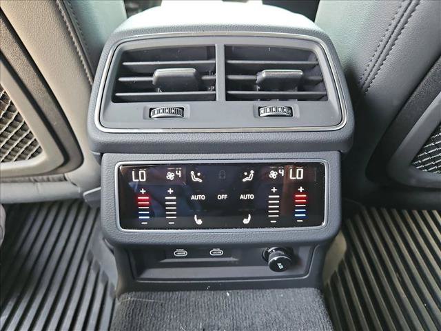 Used 2025 Audi A6 Premium Plus AWD/4WD image 16