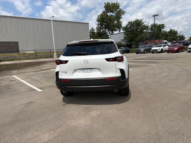 New 2026 MAZDA CX-50 AWD 2.5 S w/ Premium Package image 12