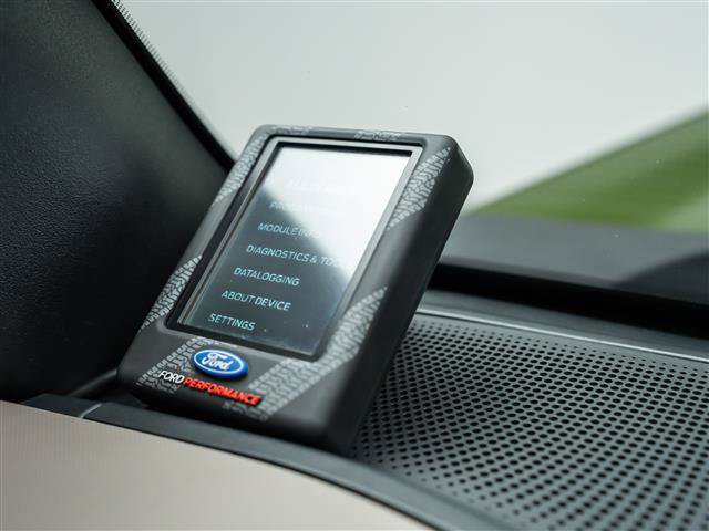 Used 2022 Ford Bronco Wildtrak AWD/4WD image 30