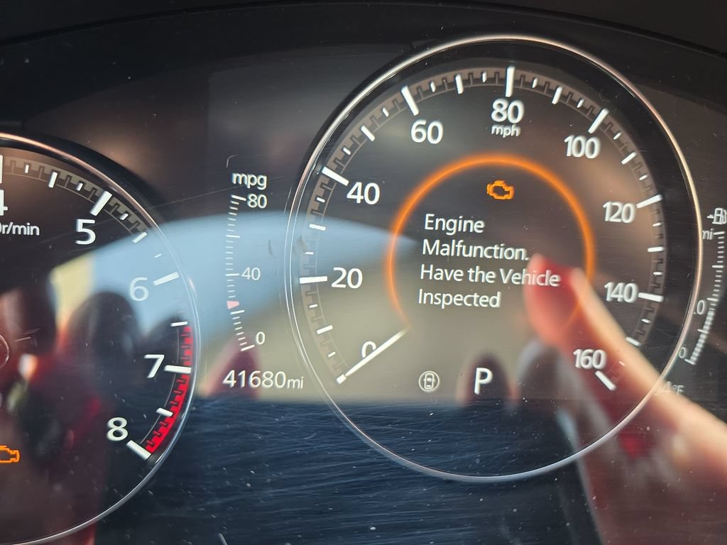 Used 2023 MAZDA CX-30 AWD 2.5 S w/ Select Package image 18