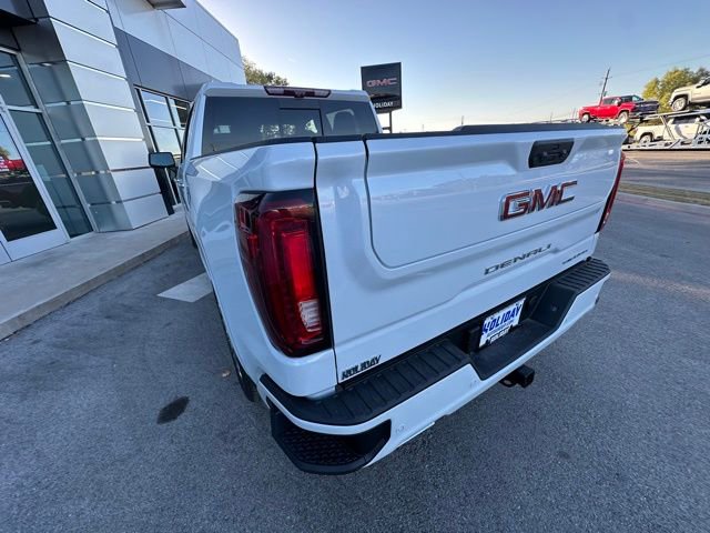 New 2026 GMC Sierra 1500 Denali w/ Denali Reserve Package image 8