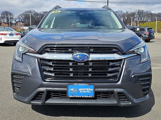Used 2023 Subaru Ascent Premium w/ Convenience Package video 2