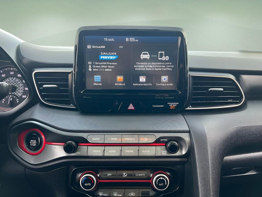 Used 2019 Hyundai Veloster 2.0 Premium image 20