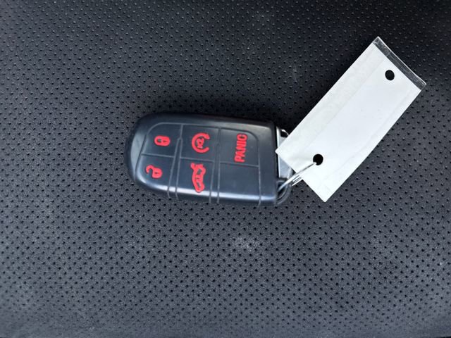 Used 2019 Jeep Grand Cherokee SRT image 31