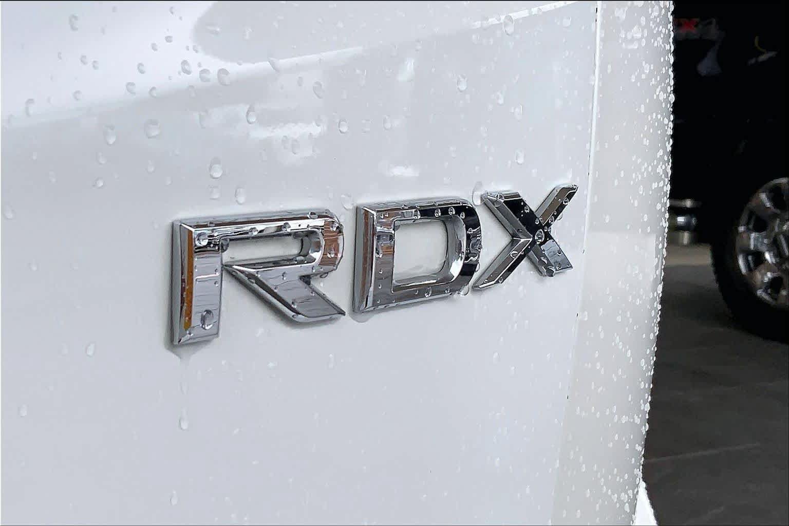 Used 2020 Acura RDX FWD w/ Technology Package image 10