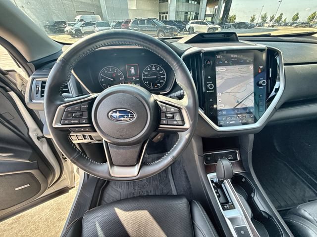 Used 2023 Subaru Ascent Touring AWD/4WD image 14