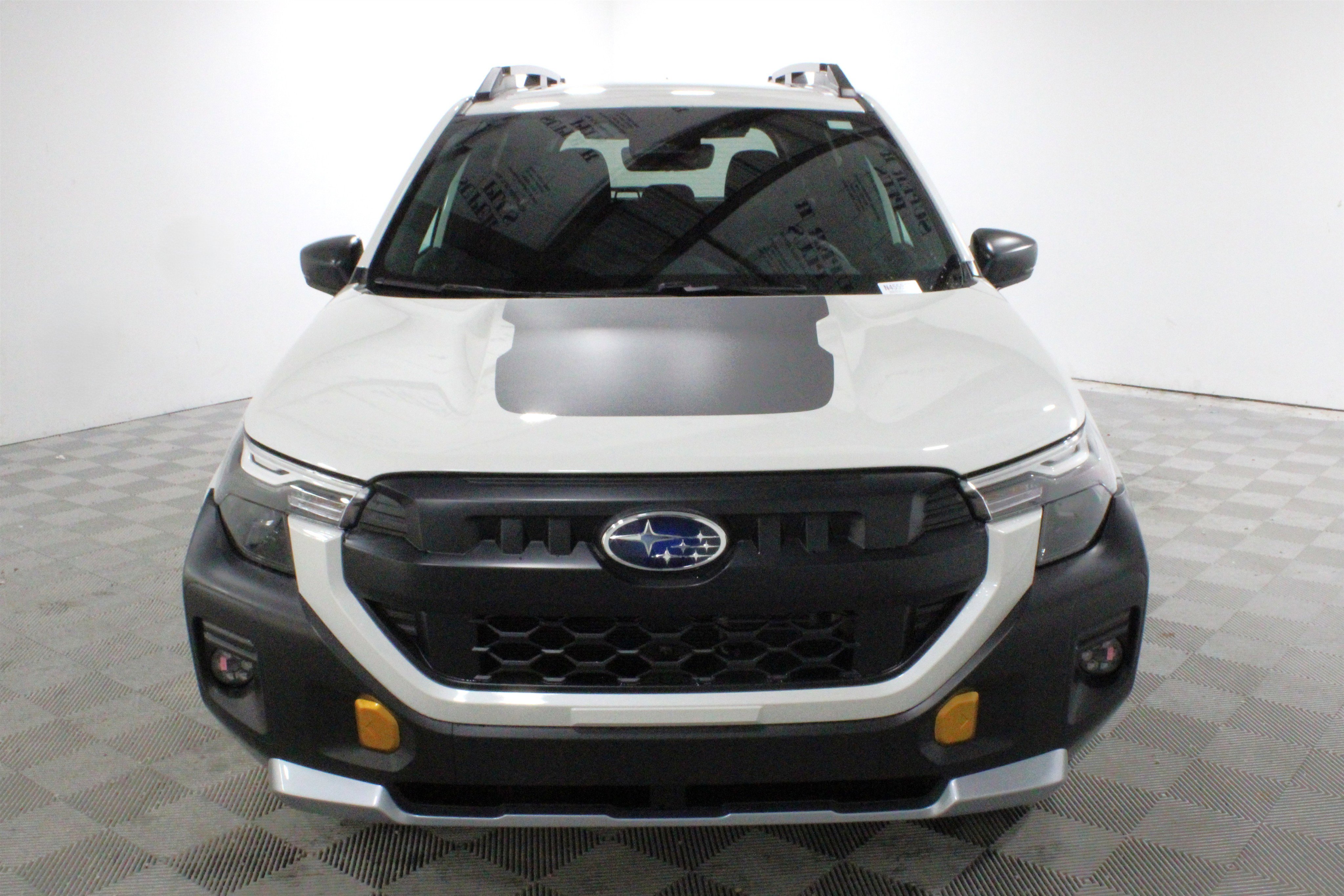 New 2026 Subaru Forester Wilderness AWD/4WD image 33