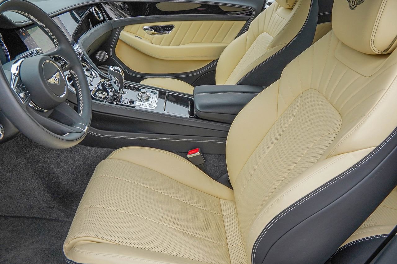 Used 2024 Bentley Continental GT AWD/4WD image 19