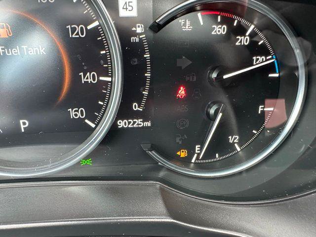 Used 2023 MAZDA CX-5 Signature AWD/4WD image 4