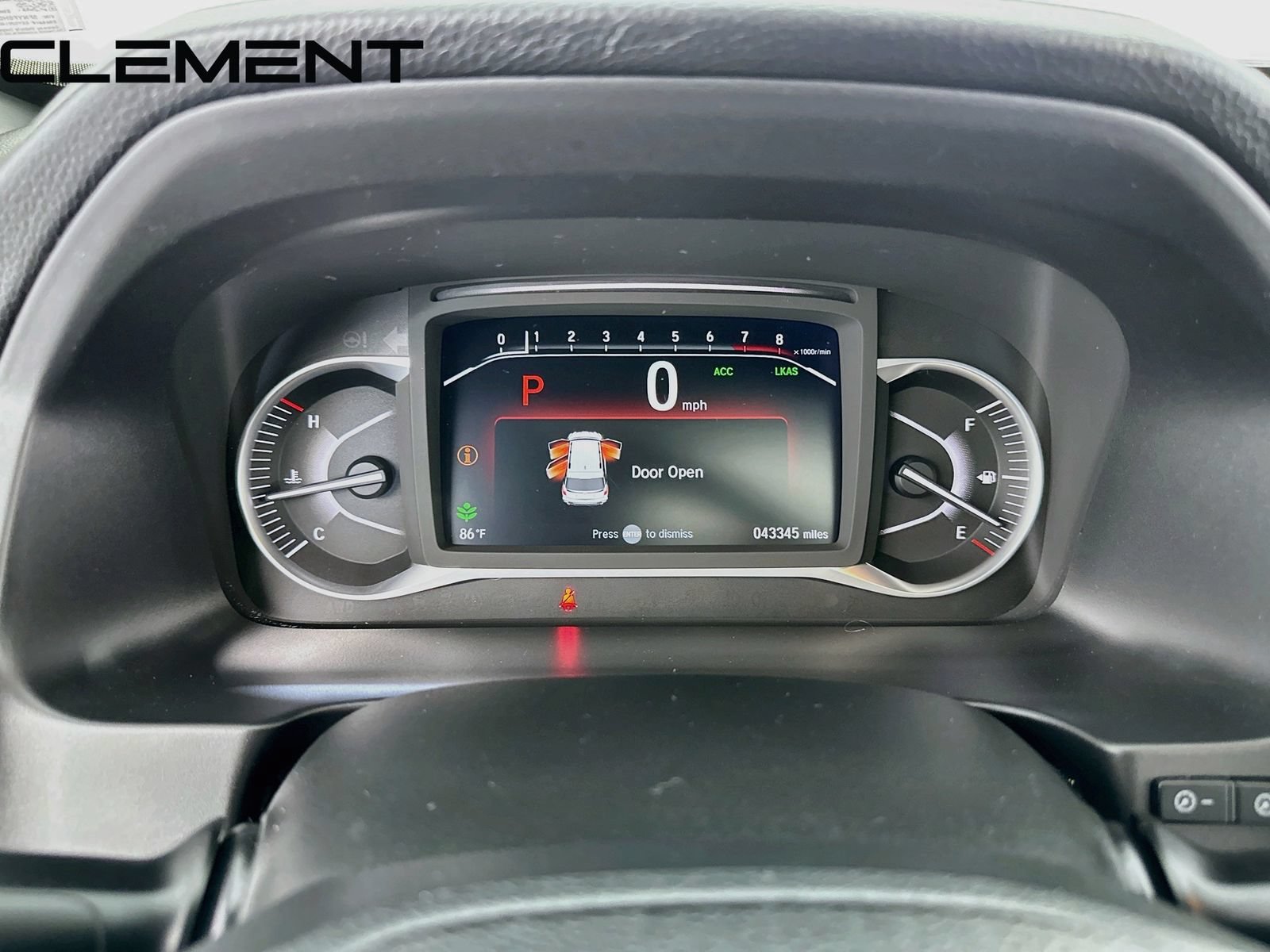 Used 2023 Honda Passport Elite image 18