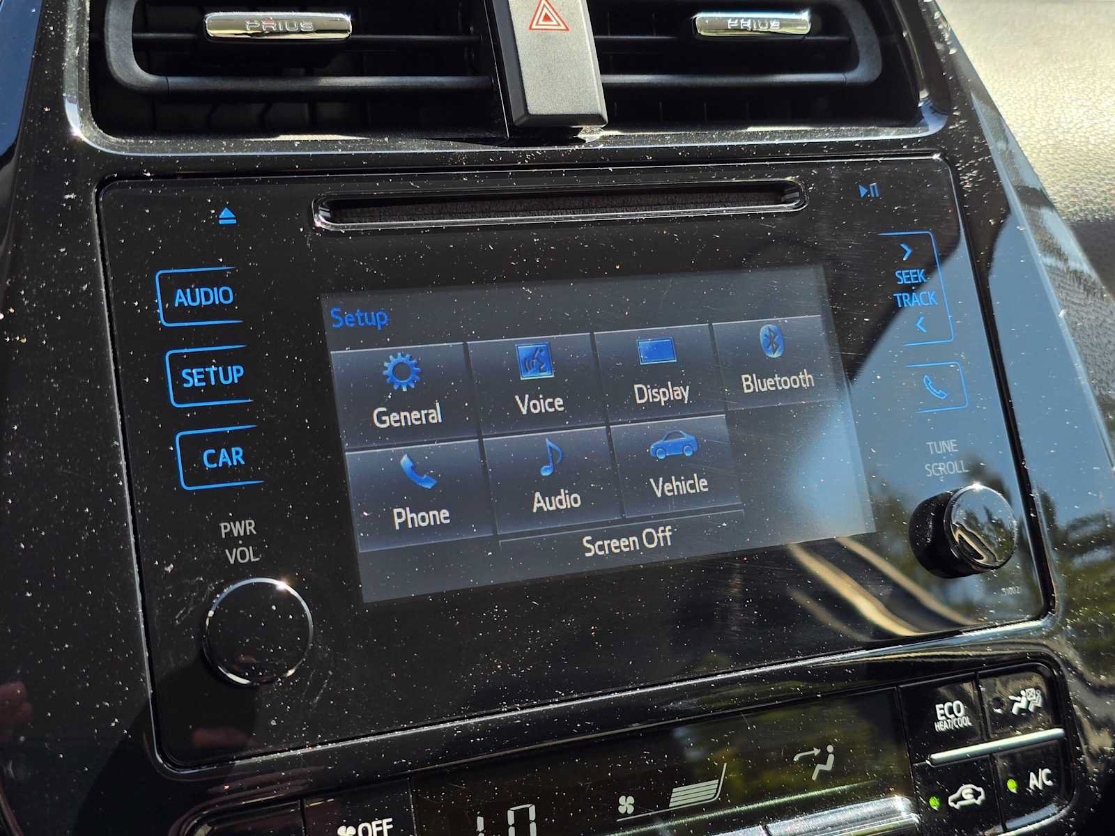 Used 2016 Toyota Prius Two FWD image 26