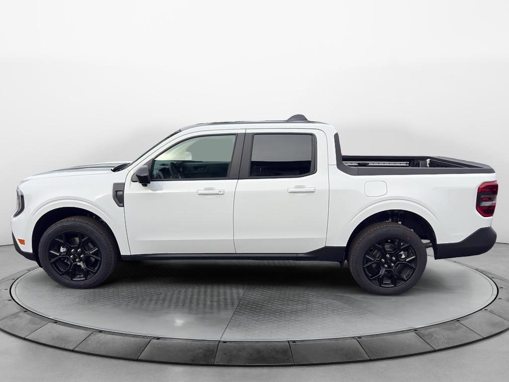 New 2026 Ford Maverick Lariat w/ Black Appearance Package image 7