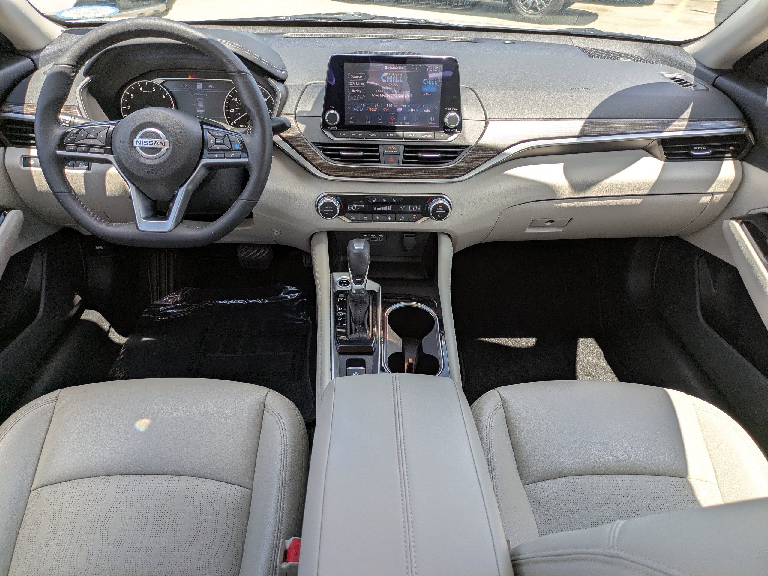 Used 2021 Nissan Altima 2.5 SL image 11