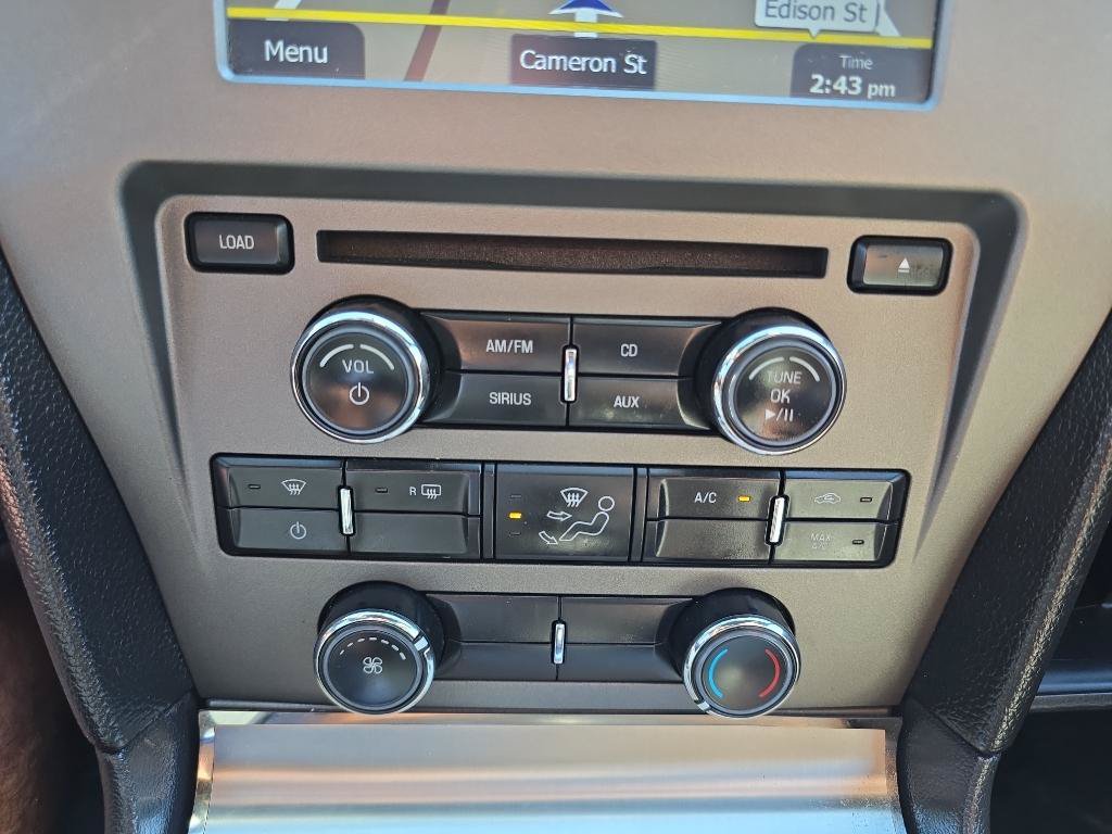 Used 2014 Ford Mustang Premium RWD image 23