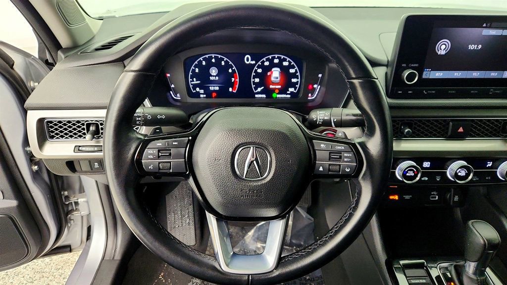 Used 2023 Acura Integra image 14