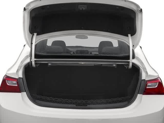 Used 2018 Chevrolet Malibu LS w/ LPO, Convenience Package 2 FWD image 15