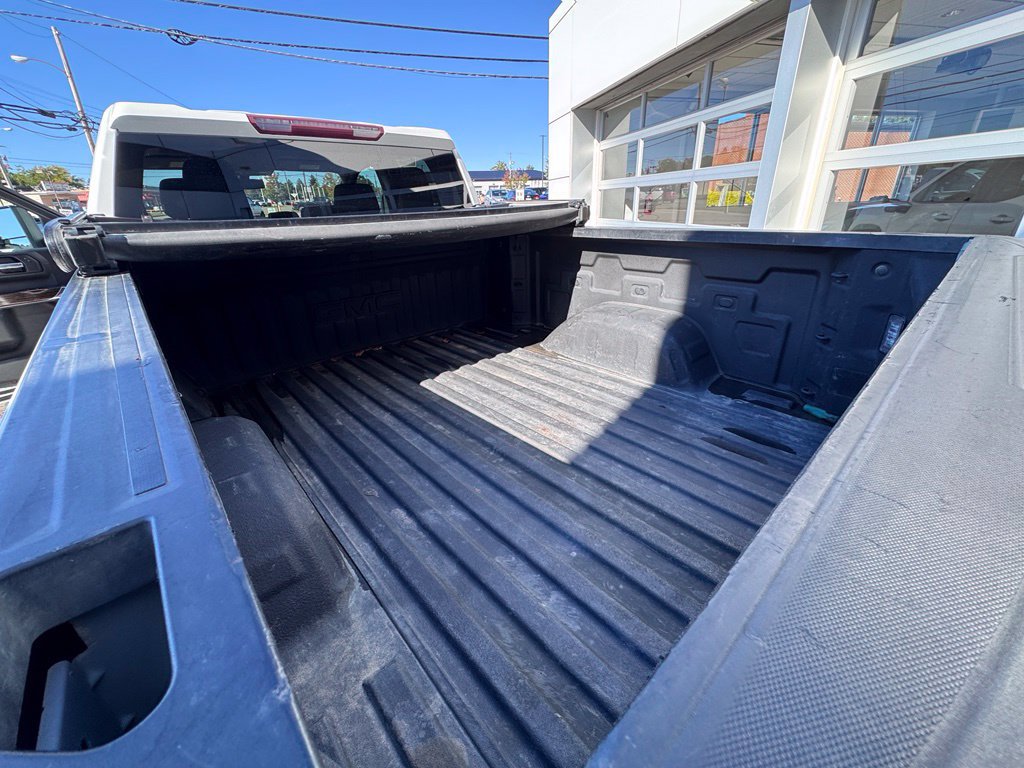Used 2020 GMC Sierra 1500 Elevation AWD/4WD image 25