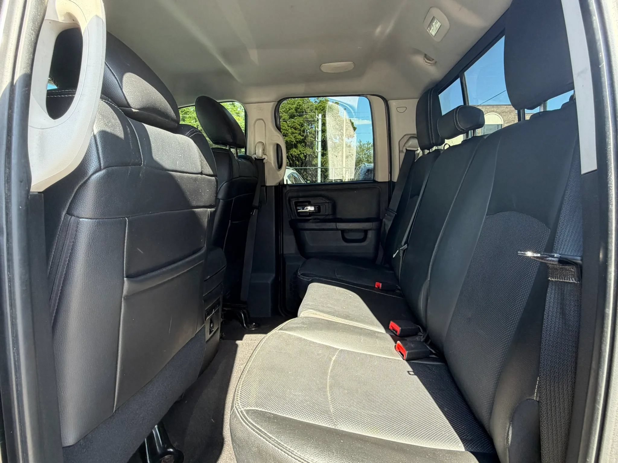 Used 2014 RAM 1500 Sport w/ Convenience Group AWD/4WD image 20