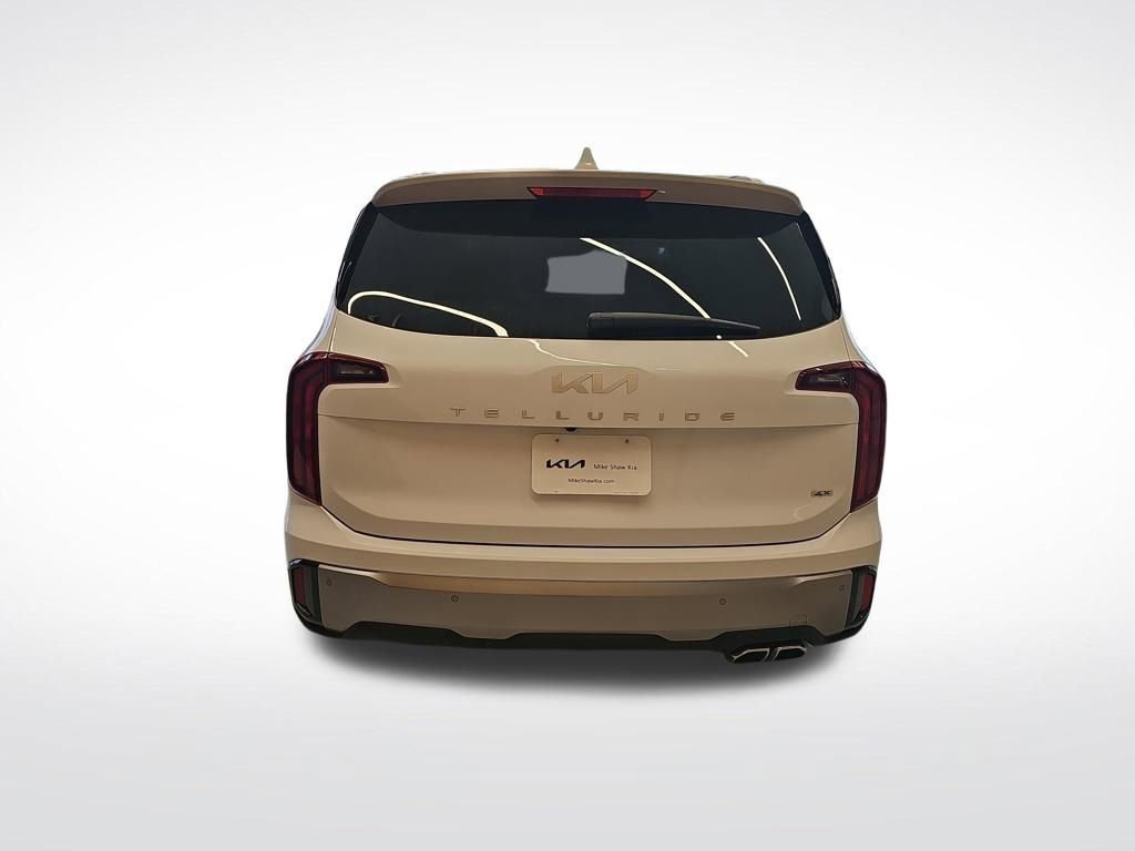 Used 2024 Kia Telluride S w/ S Sunroof Package image 5