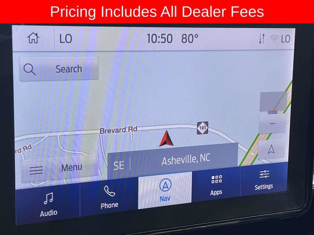 Used 2023 Ford Explorer ST w/ Equipment Group 401A AWD/4WD image 29