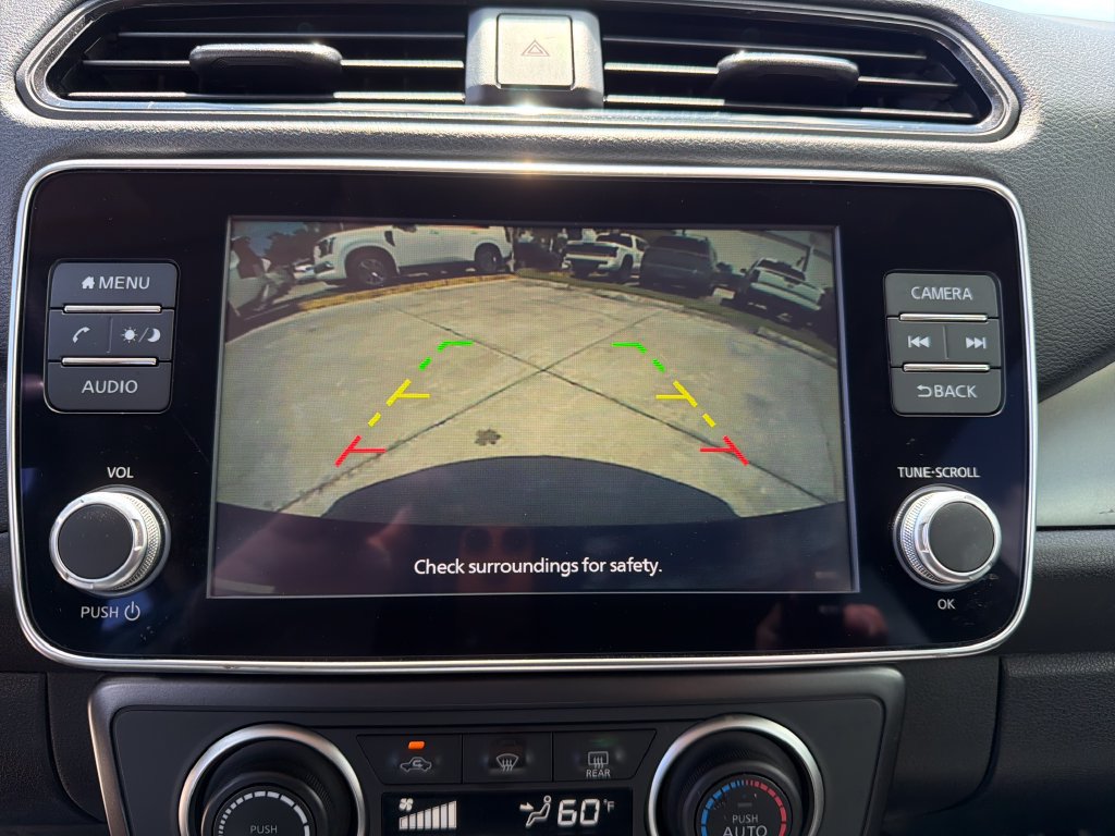 Used 2023 Nissan Leaf S FWD image 25