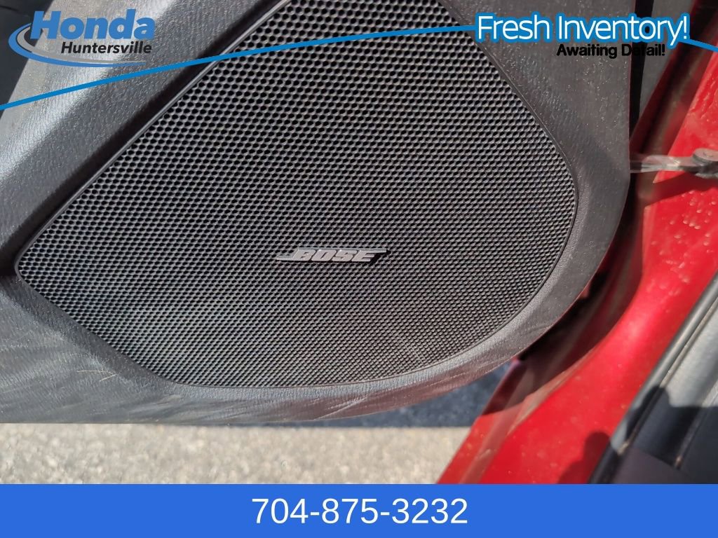 Used 2018 MAZDA MAZDA3 Grand Touring image 25