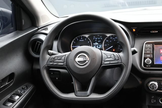 Used 2024 Nissan Kicks S FWD image 14