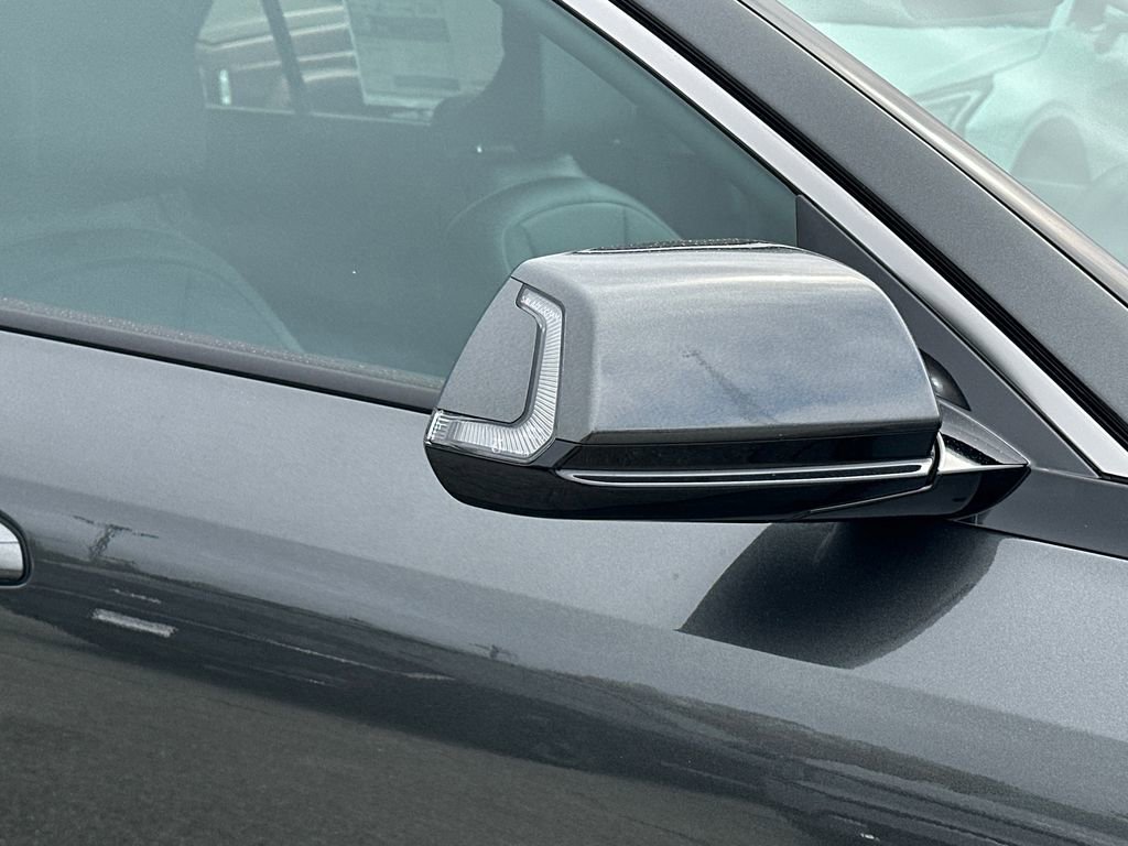 New 2026 Kia Niro Wind image 11