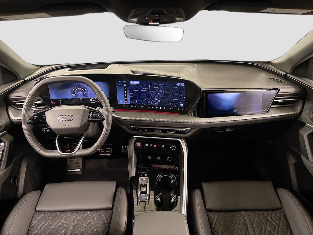 New 2026 Audi SQ5 Premium Plus image 9
