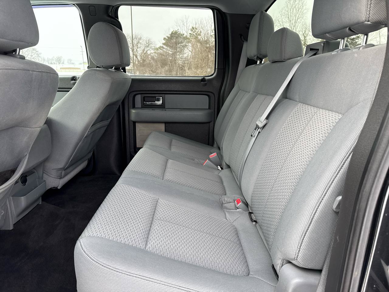 Used 2013 Ford F150 XLT AWD/4WD image 19