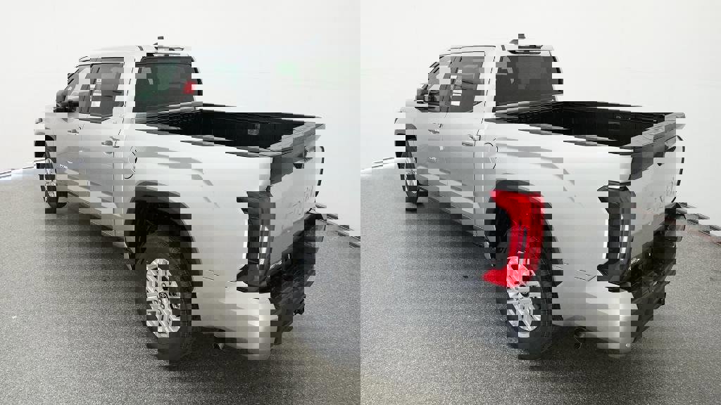New 2026 Toyota Tundra SR5 image 5