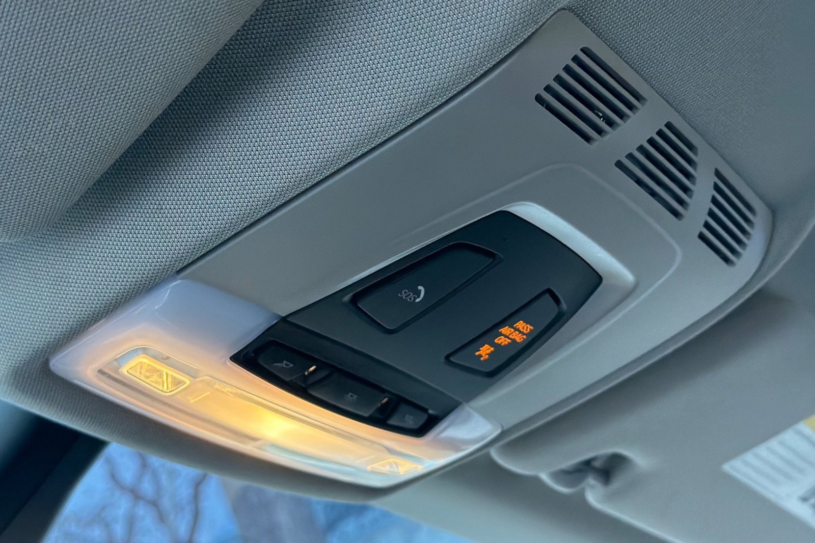 Used 2016 BMW i3 image 23