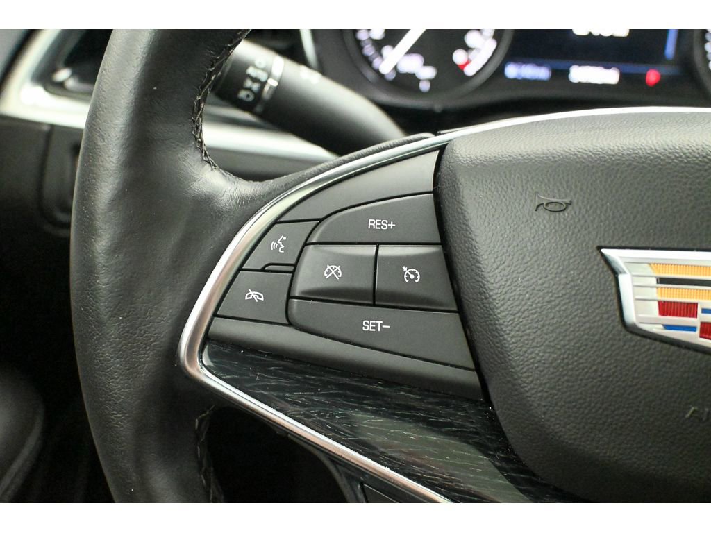Certified 2024 Cadillac XT5 Premium Luxury w/ Technology Package AWD/4WD image 43