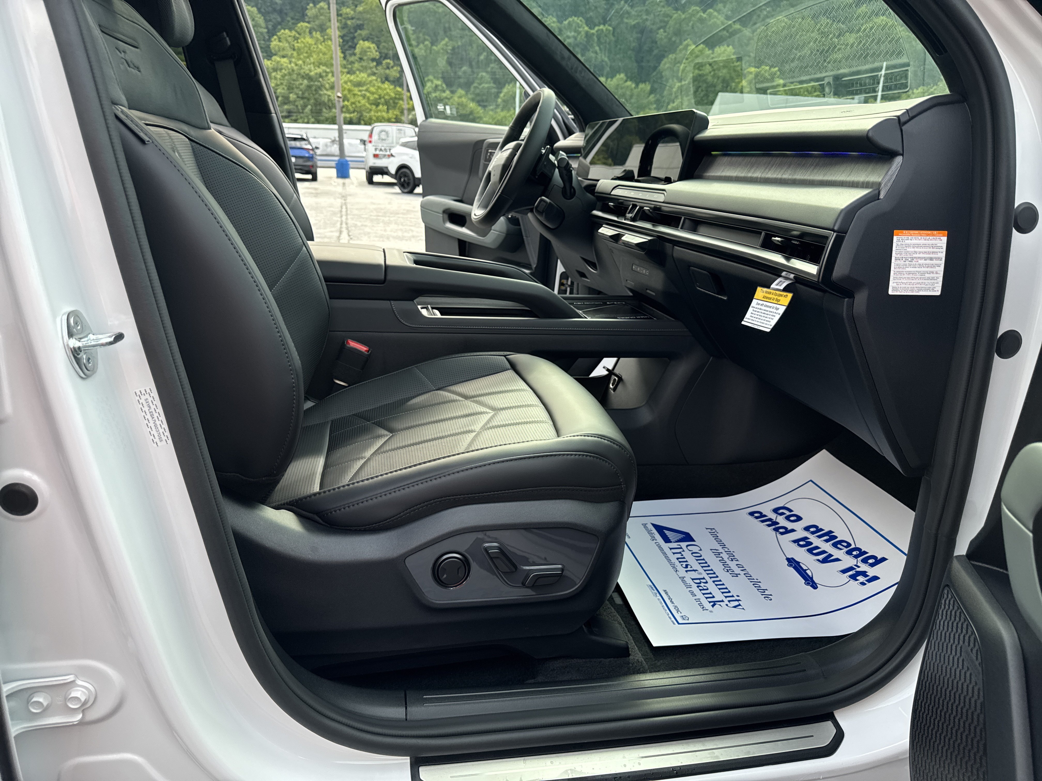 New 2027 Kia Telluride X-Line SX Prestige AWD/4WD image 23