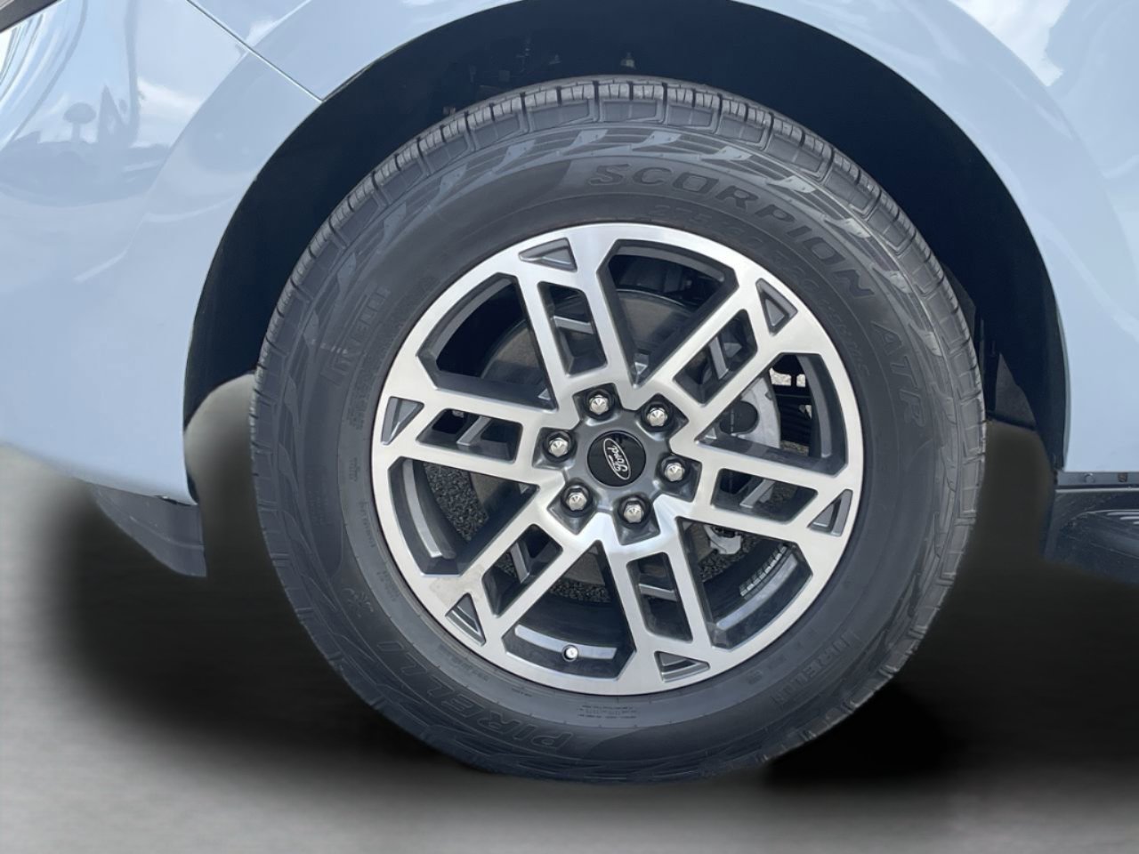 New 2026 Ford Expedition Max Active AWD/4WD image 36