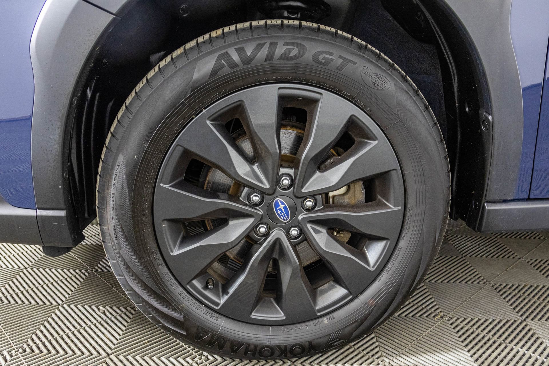 Used 2023 Subaru Outback Onyx Edition image 50