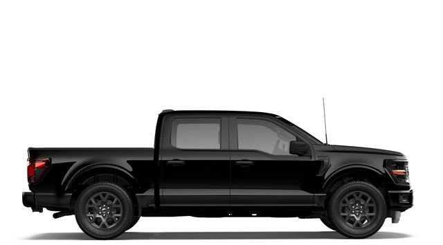 New 2026 Ford F150 STX w/ Equipment Group 200A AWD/4WD image 5