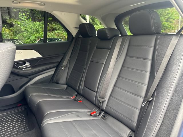 Used 2026 Mercedes-Benz GLE 350 4MATIC image 16