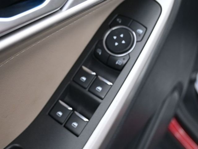 Certified 2024 Ford Explorer Limited image 16