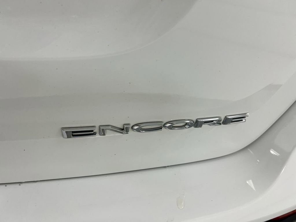 Used 2017 Buick Encore Preferred image 25
