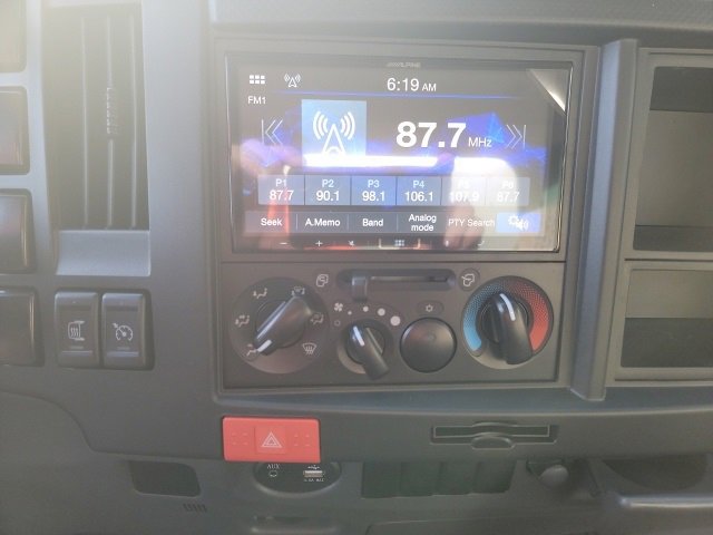 New 2025 Chevrolet Low Cab Forward image 15