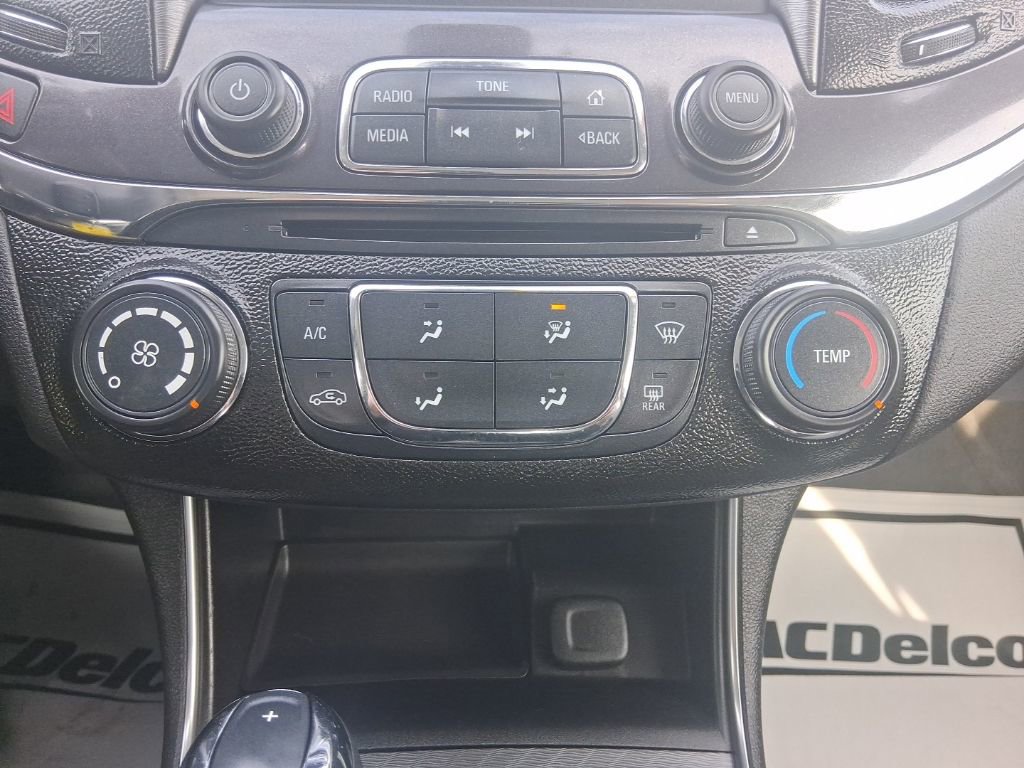 Used 2014 Chevrolet Impala LS image 19