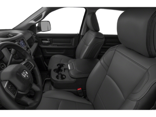 Used 2022 RAM 2500 Big Horn AWD/4WD image 8