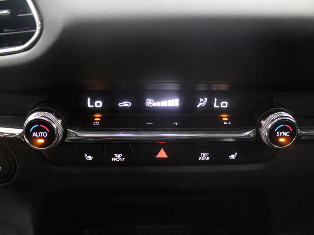 Used 2022 MAZDA CX-30 AWD 2.5 S w/ Preferred Package image 44