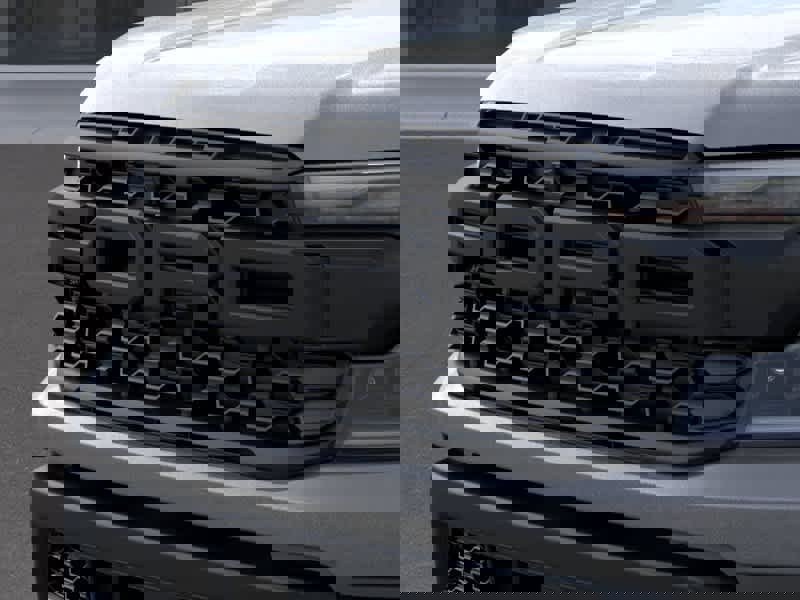 New 2026 Ford Ranger Raptor AWD/4WD image 17