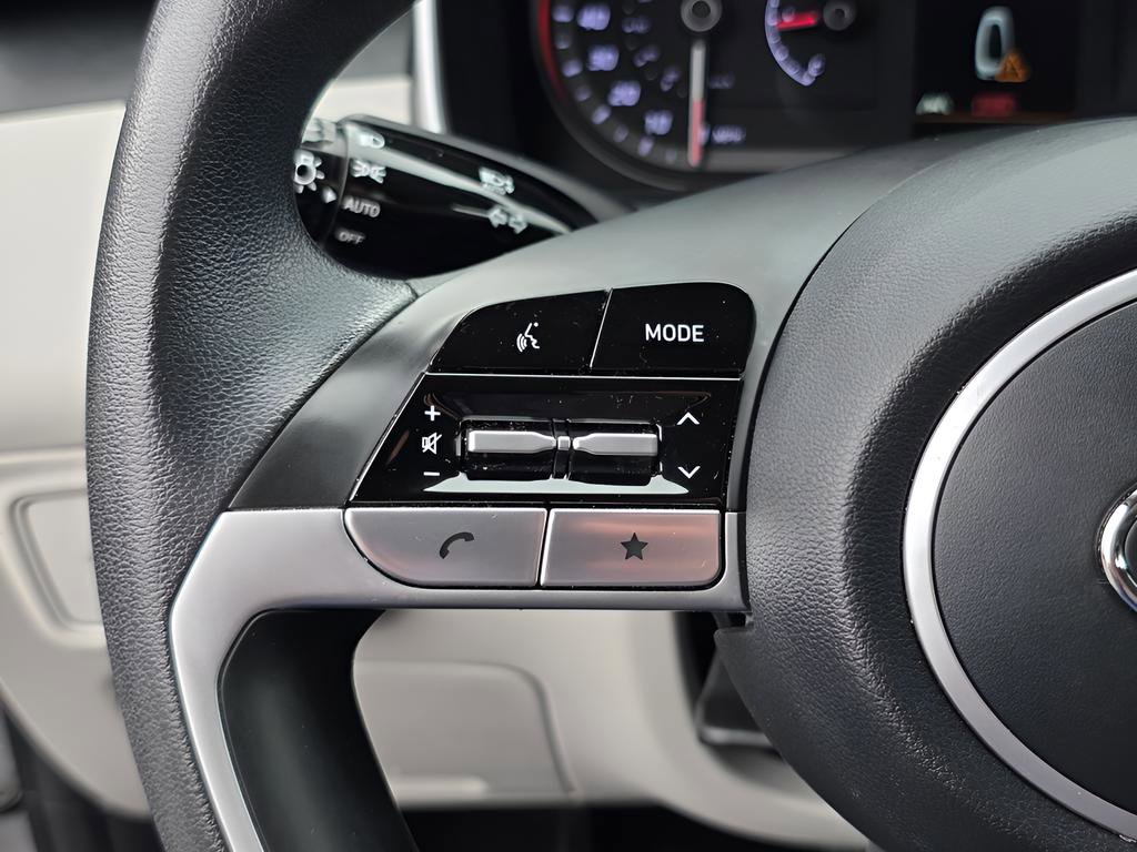 Certified 2023 Hyundai Tucson SEL image 25