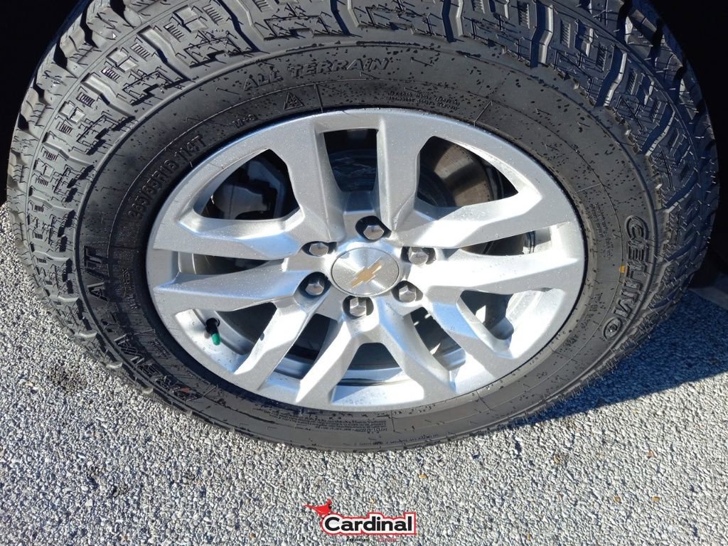 Used 2024 Chevrolet Tahoe LT image 4