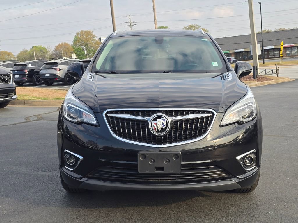 Used 2020 Buick Envision Essence image 8